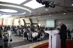 EĞİTİM-BİR SEN kahvaltıda buluştu