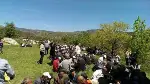 Taraklı Aksu Mahallesinde Hayır Pilavı Yapıldı.