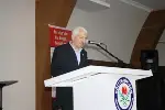 EĞİTİM-BİR SEN kahvaltıda buluştu