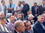 Yerel Kültür Federasyonu Açıldı