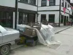 Bu Görüntü Yakışmıyor