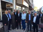 İSEN: TARAKLI’DA DAHA GÜZEL GELİŞMELER OLACAK DEDİ