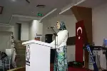 EĞİTİM-BİR SEN kahvaltıda buluştu