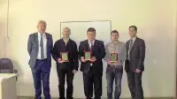 EMLAK DANIŞMANLIĞI KURSU SONA ERDİ