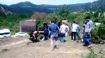 Taraklı’da Sapanca Meslek Yüksek Okulu Hatıra Ormanı