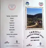 1.HIDIRELLEZ KARAGÖL YAYLASI TURİZM ŞENLİĞİ