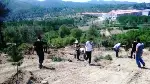 Taraklı’da Sapanca Meslek Yüksek Okulu Hatıra Ormanı