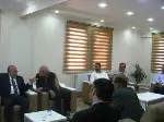Taraklı'ya Müsteşar Ziyareti