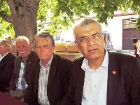 CHP MİLLETVEKİLİ ADAYI ERDOĞAN ISIR: HALKIMIZIN UMUDU CHP