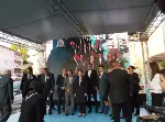 Yerel Kültür Federasyonu Açıldı