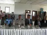 'Huzurlu Aile Huzurlu Taraklı
