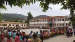 TARAKLI ATATÜRK İLKOKULU’N DA IZGARA ŞÖLENİ