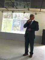 'Huzurlu Aile Huzurlu Taraklı
