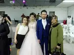Merve ve Erhan Nişanlandı