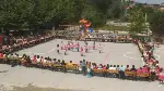 TARAKLI ATATÜRK İLKOKULU’N DA IZGARA ŞÖLENİ