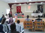 Teknolojinin Yararları veya Zararları tartışıldı.