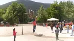 TARAKLI ATATÜRK İLKOKULU’N DA IZGARA ŞÖLENİ