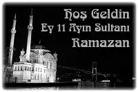 Yaşlı, Kimsesiz,İhtiyaç Sahibi ve Yolcu Vatandaşlar Nerede İftar Yapacak?