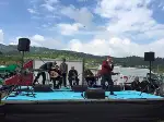 Efsane Coşturdu
