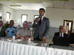 'Huzurlu Aile Huzurlu Taraklı