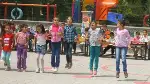 TARAKLI ATATÜRK İLKOKULU’N DA IZGARA ŞÖLENİ