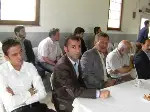 'Huzurlu Aile Huzurlu Taraklı