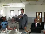 'Huzurlu Aile Huzurlu Taraklı