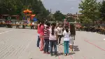 TARAKLI ATATÜRK İLKOKULU’N DA IZGARA ŞÖLENİ