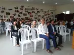 Teknolojinin Yararları veya Zararları tartışıldı.