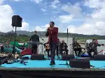 Efsane Coşturdu