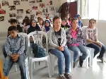 Teknolojinin Yararları veya Zararları tartışıldı.
