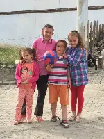 Oyun Parkı İstiyorlar