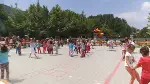 TARAKLI ATATÜRK İLKOKULU’N DA IZGARA ŞÖLENİ
