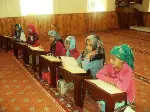 Yaz Kur’an Kursları Başladı.