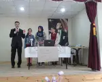 Teknolojinin Yararları veya Zararları tartışıldı.