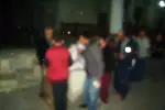 Camilerde Kandil Coşkusu