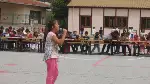 TARAKLI ATATÜRK İLKOKULU’N DA IZGARA ŞÖLENİ