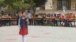 TARAKLI ATATÜRK İLKOKULU’N DA IZGARA ŞÖLENİ