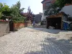 İçdedeler Mahallesi’n de Kilitli Parke Çalışması