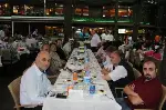 Sakarya Gazeteciler Birliği İftarındaydık...