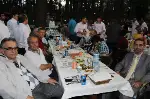Sakarya Gazeteciler Birliği İftarındaydık...