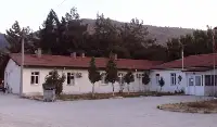 Sağlık Bakanlığı Hastane için Çalışma Başlattı.