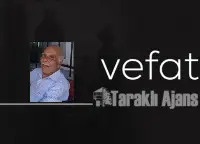 Ahmet Karabulut Vefat Etti