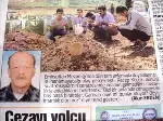 Evinde Ölü Bulundu