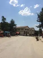 Sıcaklar Bunaltmaya Başladı