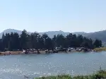 Karagöl Yaylası Bayramda Dolup Taştı!