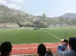 Şehit Asker Son Yolculuğuna Uğurlandı
