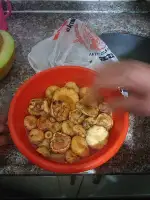 Yaz Mevsiminde Çıkan Kanlıca Mantarı Şaşırttı