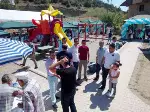 Görkem Özen Sünnet Oldu