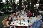 Sakarya Gazeteciler Birliği İftarındaydık...